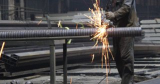Цена на сварные работы в Железногорск и Красноярском крае - расчет стоимости сварных работ цена от 1223 руб.
