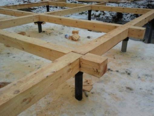 Купить сваи 150x150 в Железногорске от 1784 руб: Надежные решения для фундамента | Цена, заказ, доставка