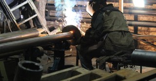 Цена на сварные работы в Железногорск и Красноярском крае - расчет стоимости сварных работ цена от 1223 руб.