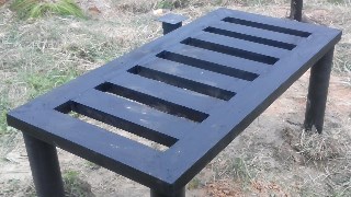 Винтовые сваи под печь Железногорск и Красноярском крае цена от 2446 руб.